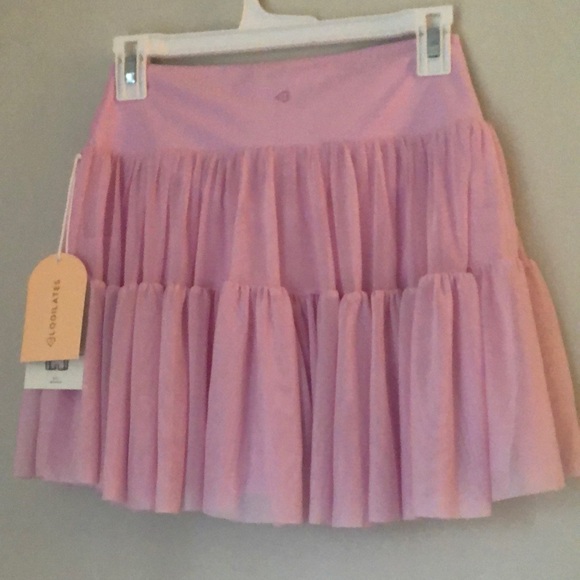 Blogilates Women’s Ballerina Skort - Picture 8 of 9